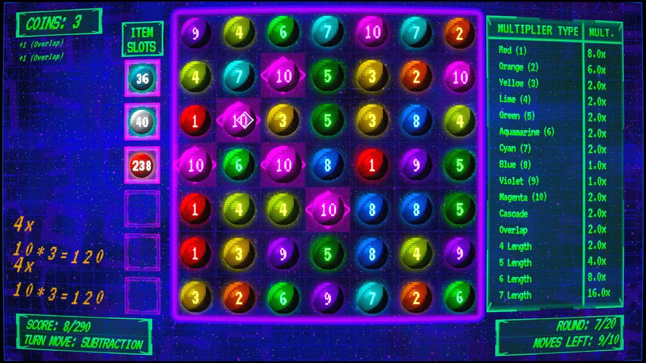 NumberMaxxing Screenshot 4