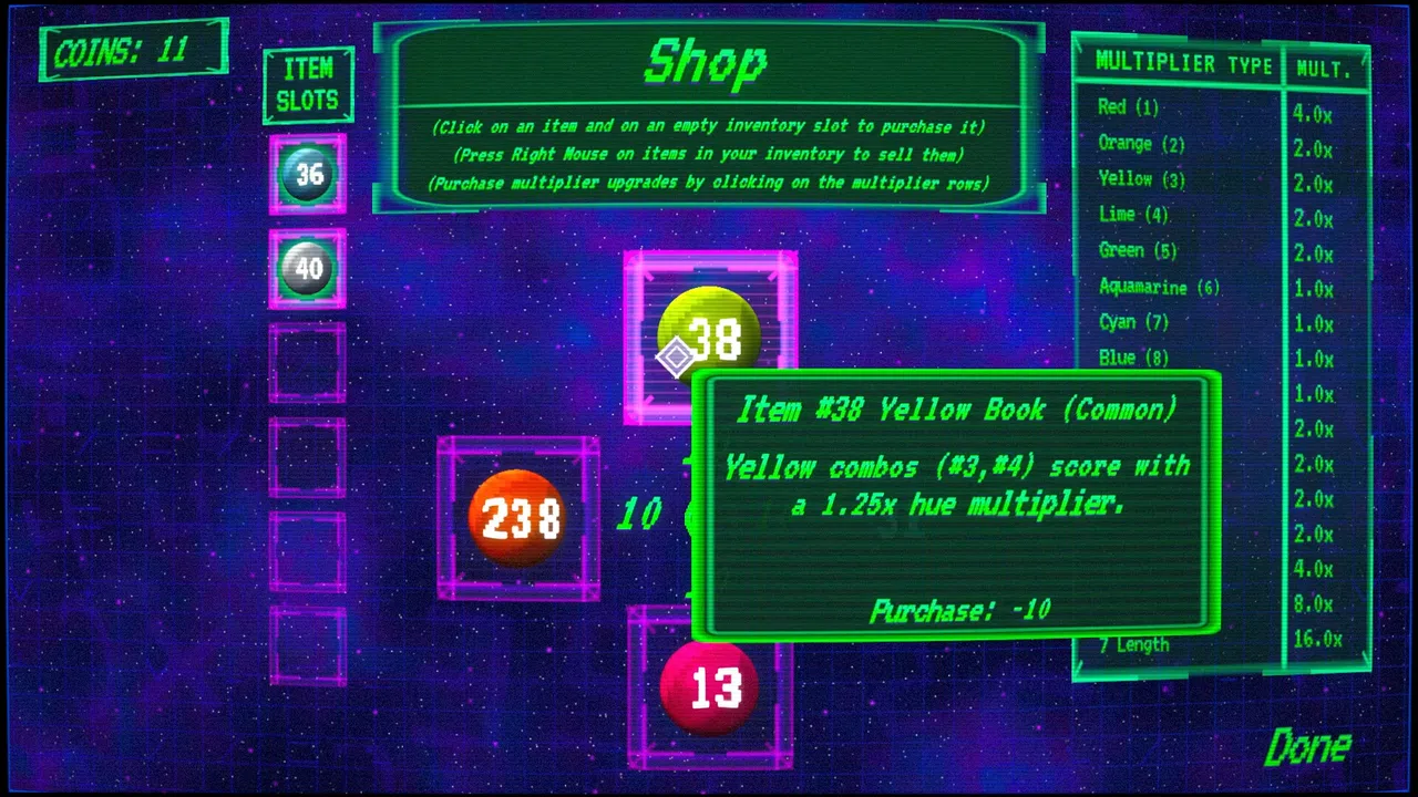 NumberMaxxing Screenshot 3