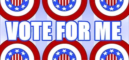 Vote For Me