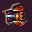 Critical Hit icon