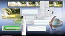 3D ParticleGen Visual FX Screenshot 0
