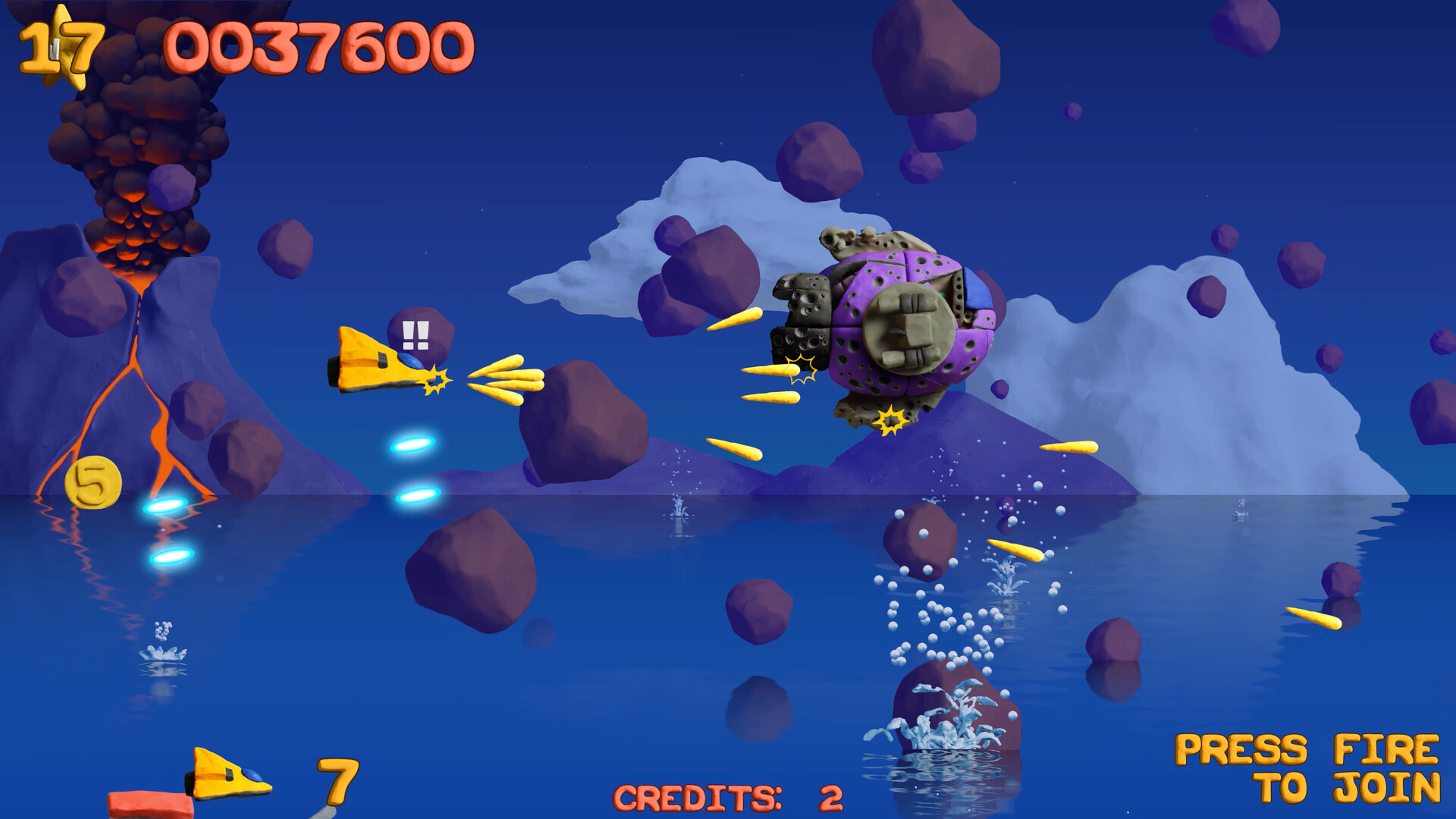 Platypus Reclayed Screenshot 5