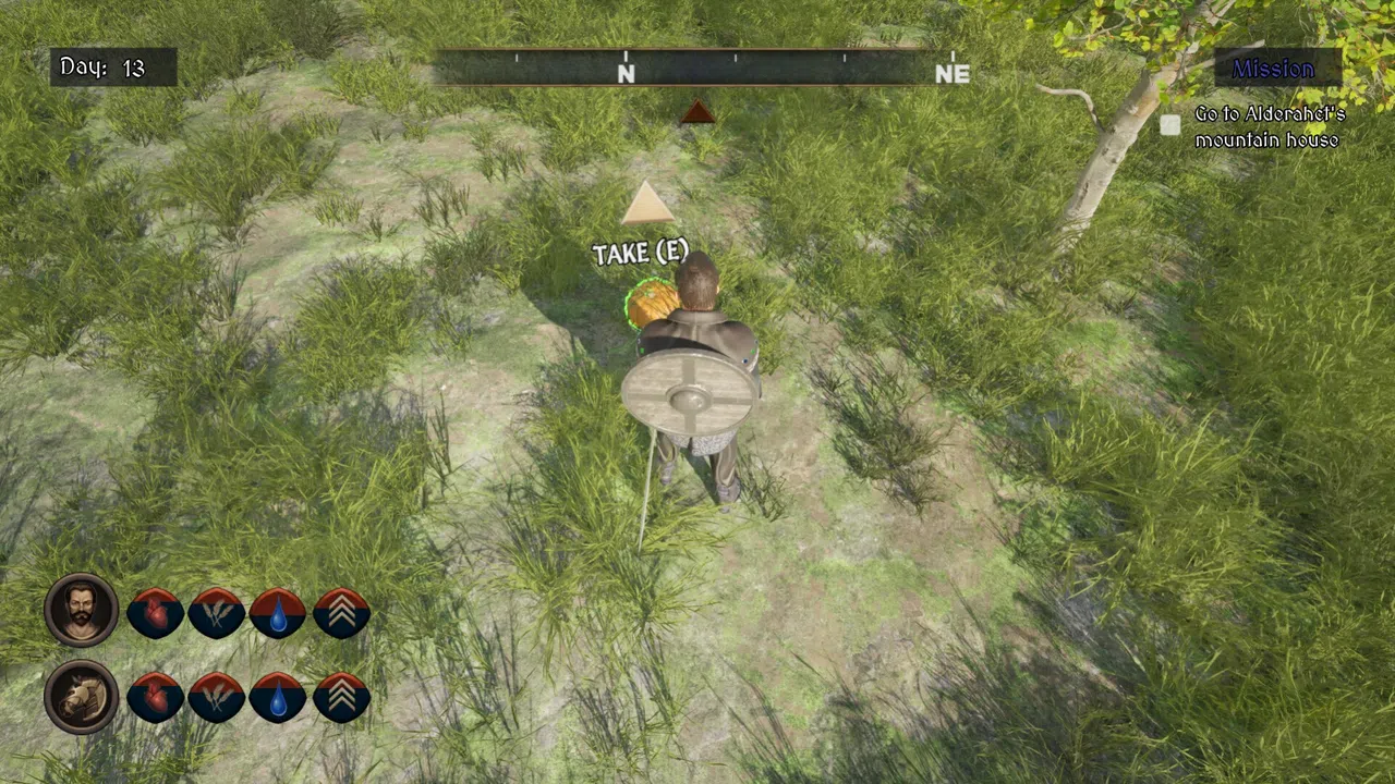 The King’s Messenger Screenshot 4