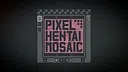 Pixel Hentai Mosaic Screenshot 2