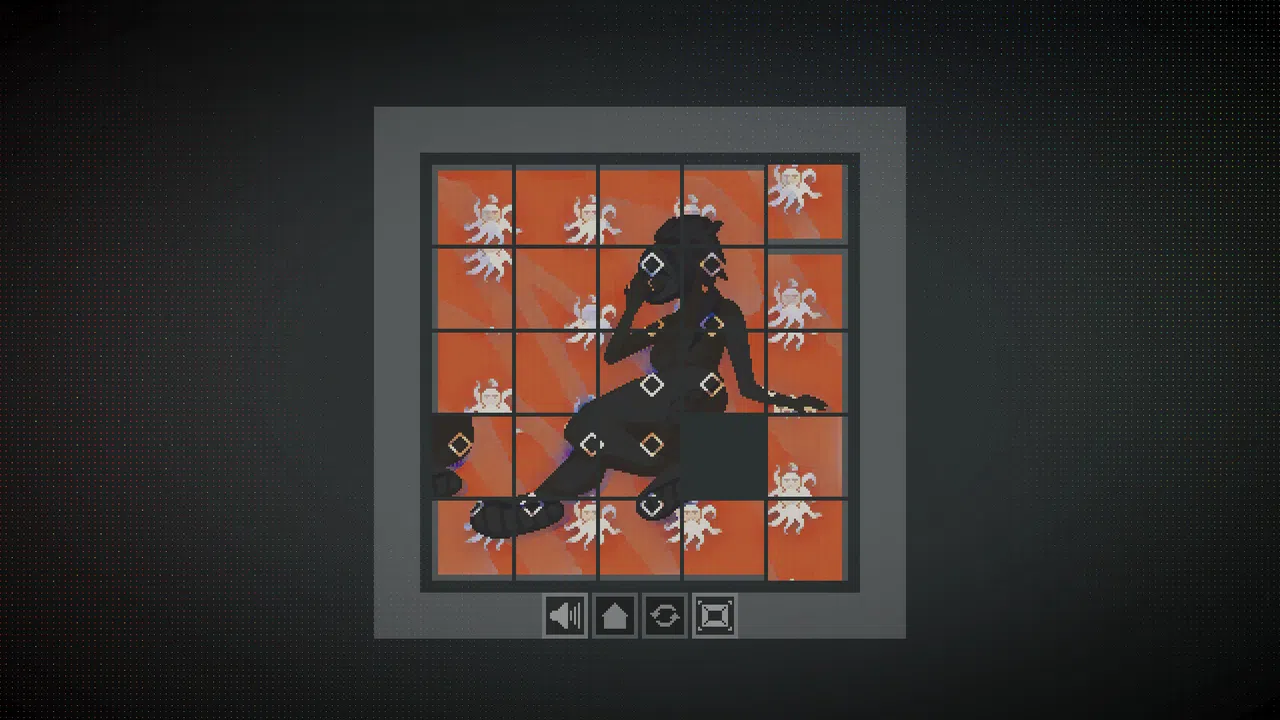 Pixel Hentai Mosaic Screenshot 6