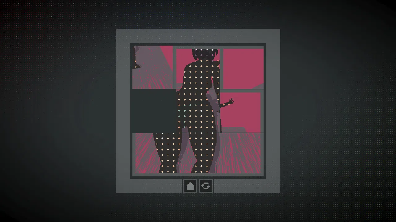 Pixel Hentai Mosaic Screenshot 5
