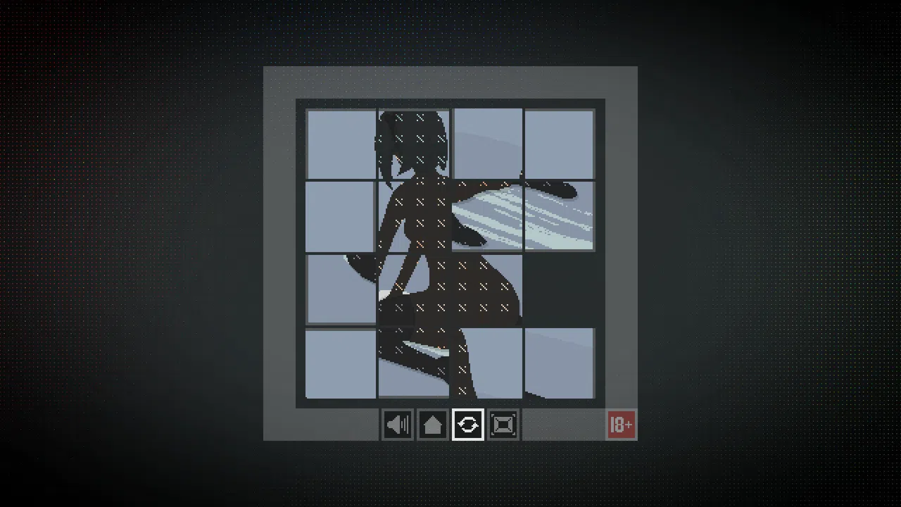 Pixel Hentai Mosaic Screenshot 7