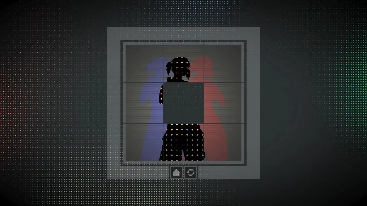 Pixel Hentai Mosaic Screenshot 3
