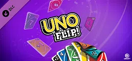 Uno - Uno Flip Theme