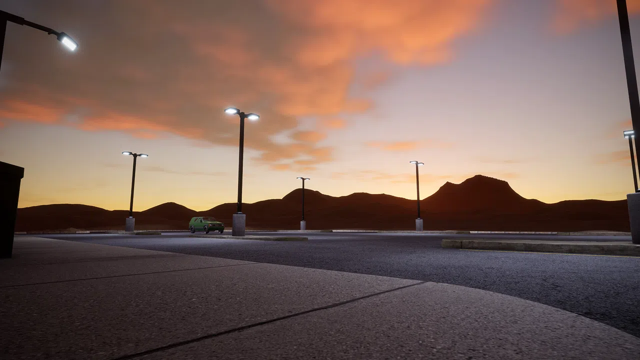 Grocery Store Simulator: Prologue Screenshot 5