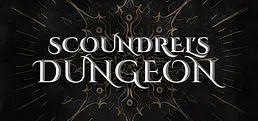 Scoundrel's Dungeon