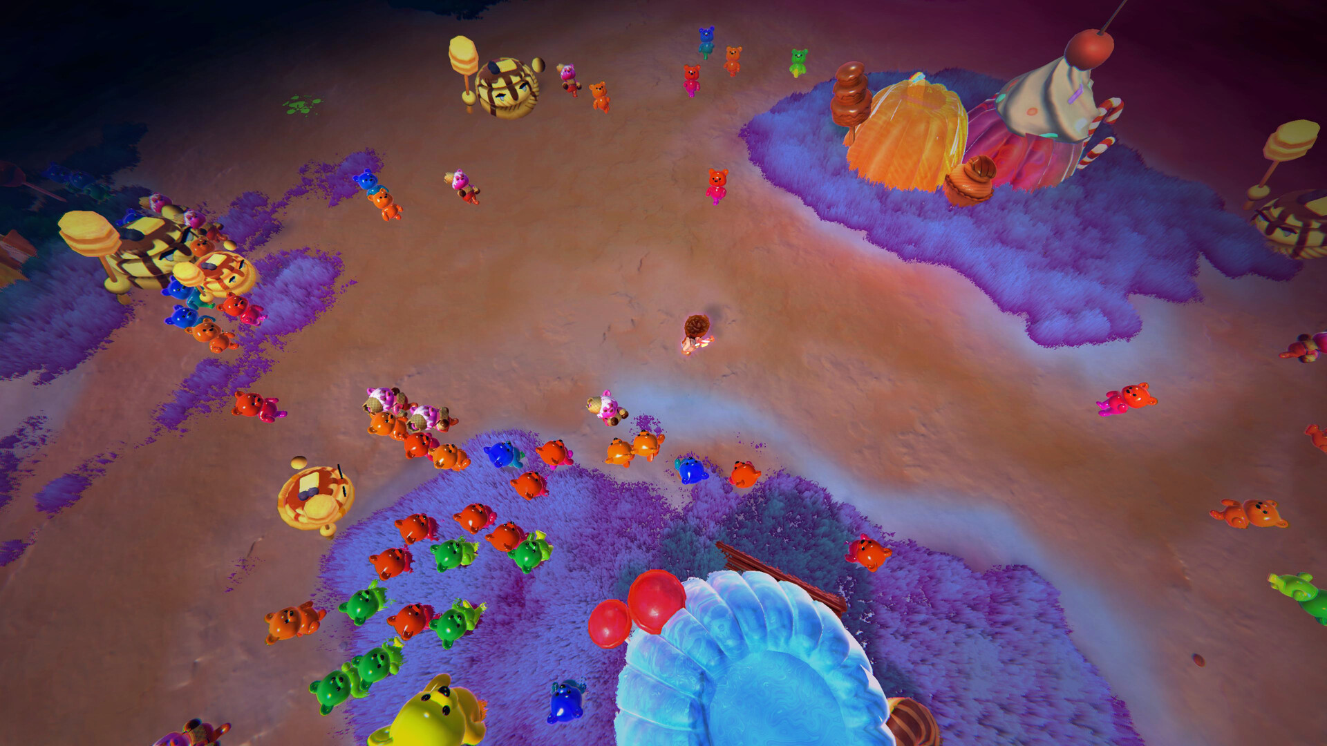 Operation Candy Land Screenshot 7