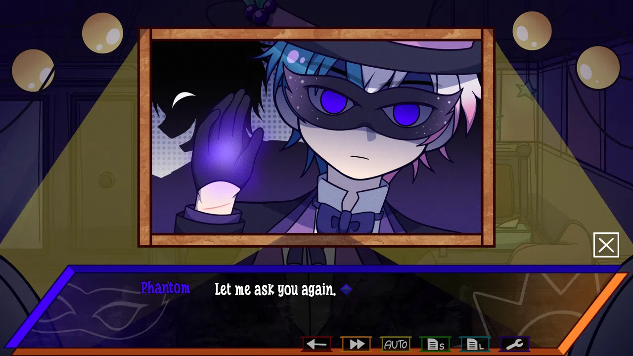 Mysteries of the House Screenshot 7