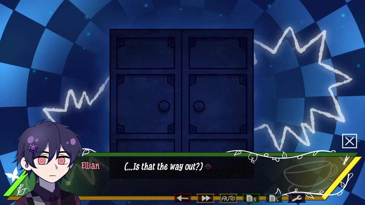 Mysteries of the House Screenshot 10