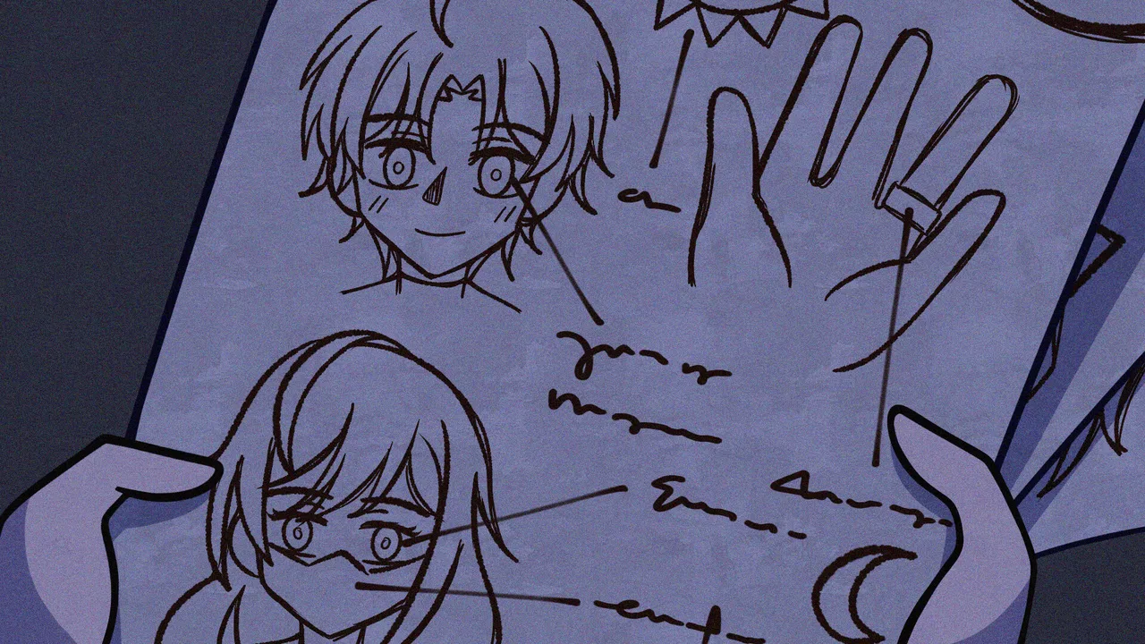 Mysteries of the House Screenshot 4