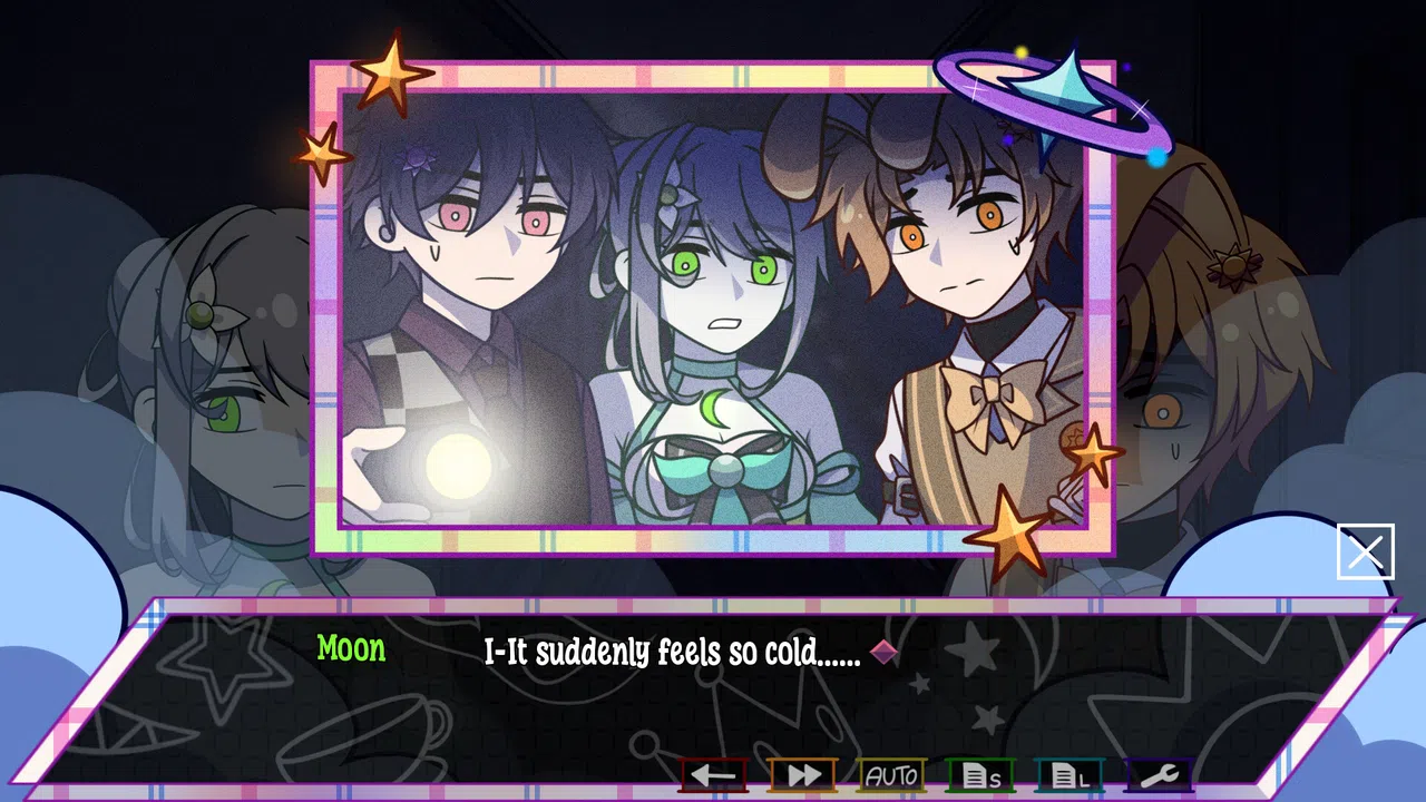 Mysteries of the House Screenshot 16
