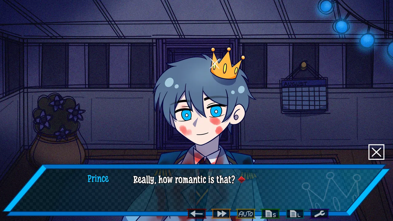 Mysteries of the House Screenshot 2