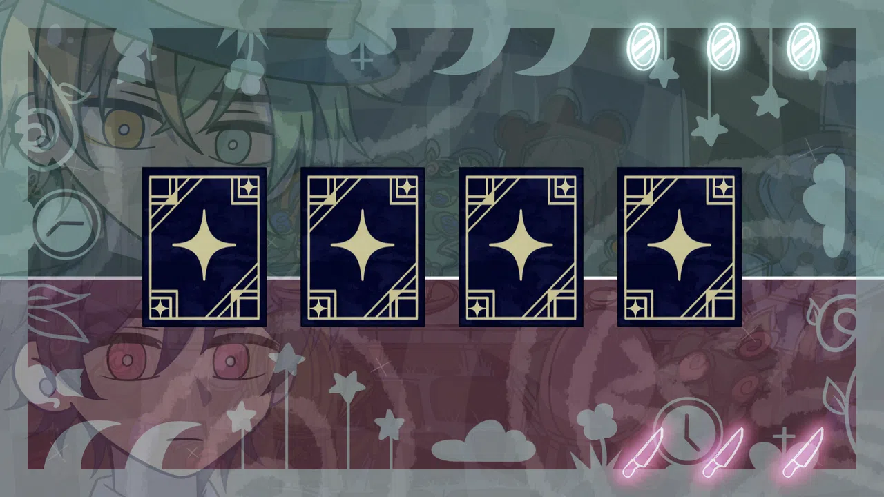 Mysteries of the House Screenshot 11