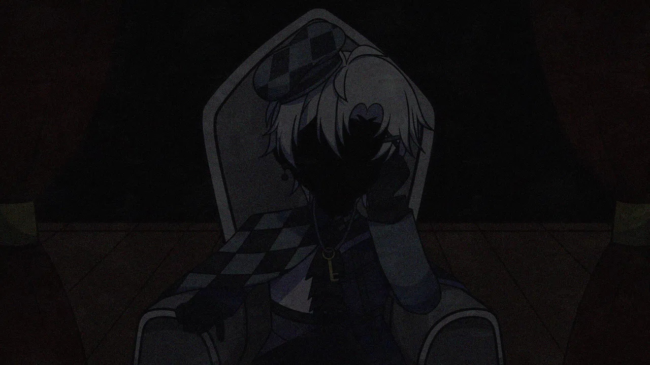Mysteries of the House Screenshot 8