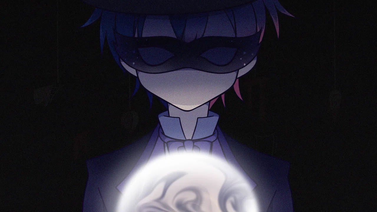 Mysteries of the House Screenshot 3