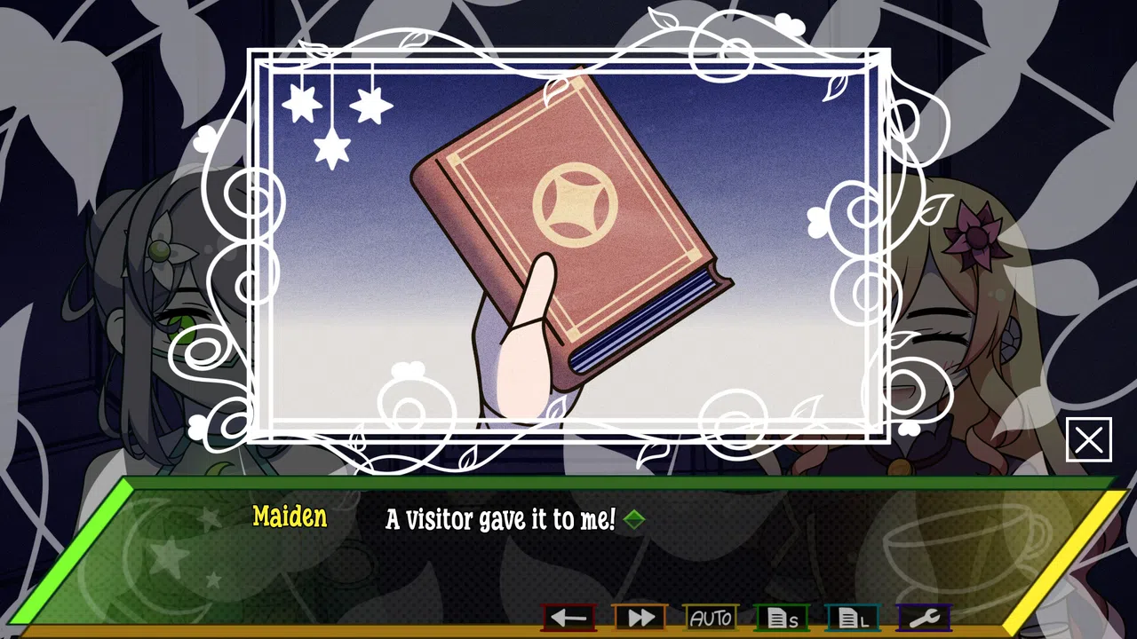 Mysteries of the House Screenshot 9