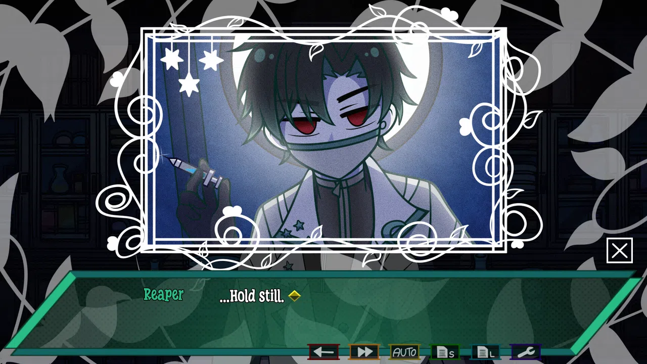 Mysteries of the House Screenshot 13