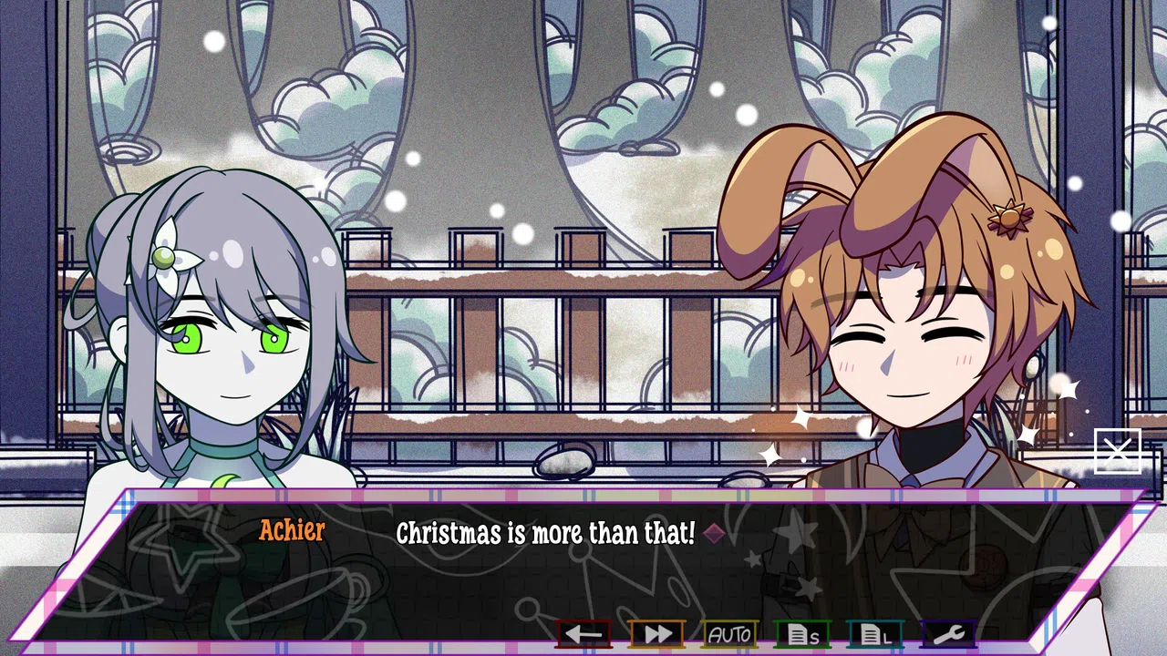 Mysteries of the House Screenshot 15