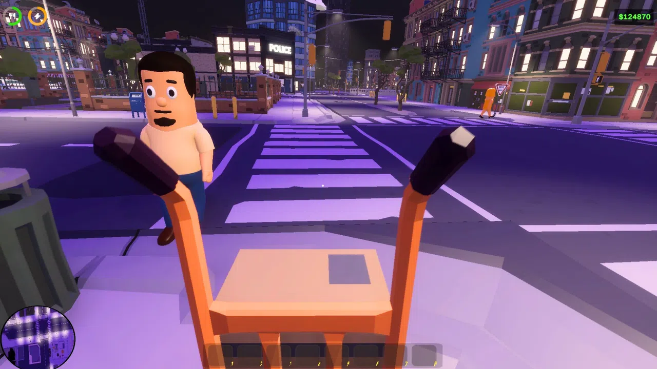 Good Job Screenshot 6