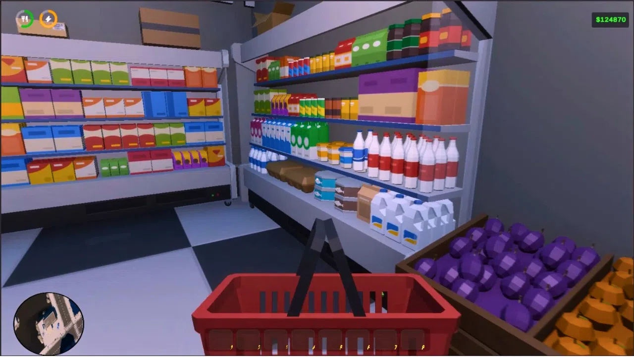 Good Job Screenshot 4