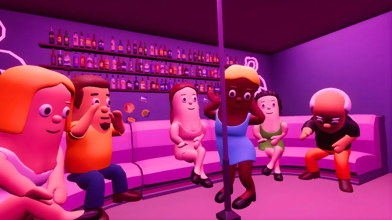 Good Job Screenshot 2