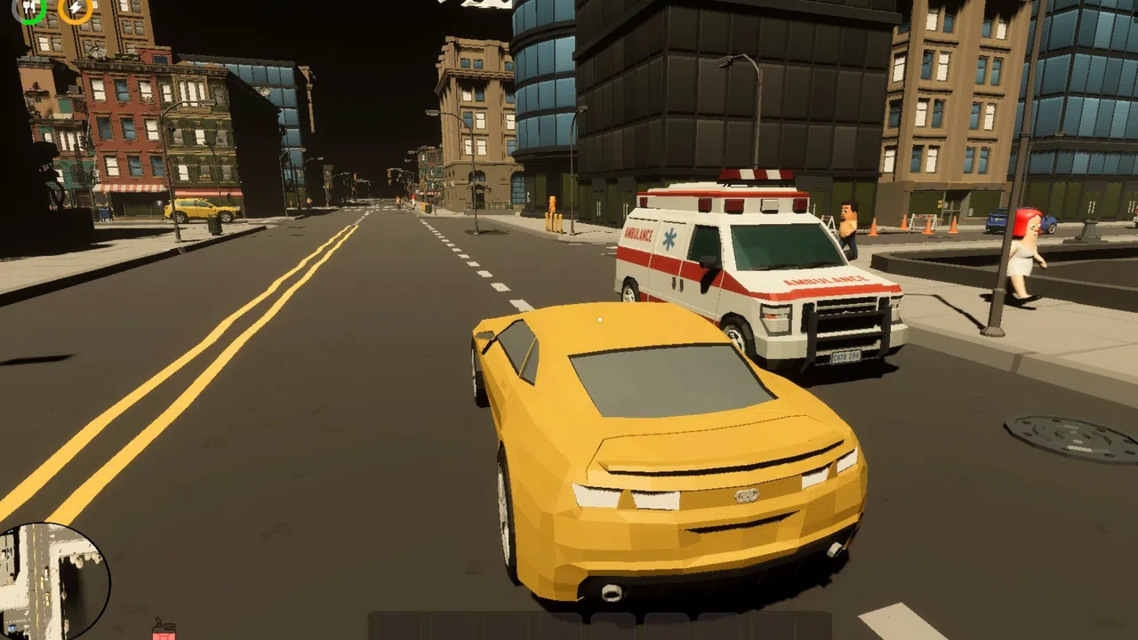 Good Job Screenshot 5