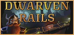 Dwarven Rails