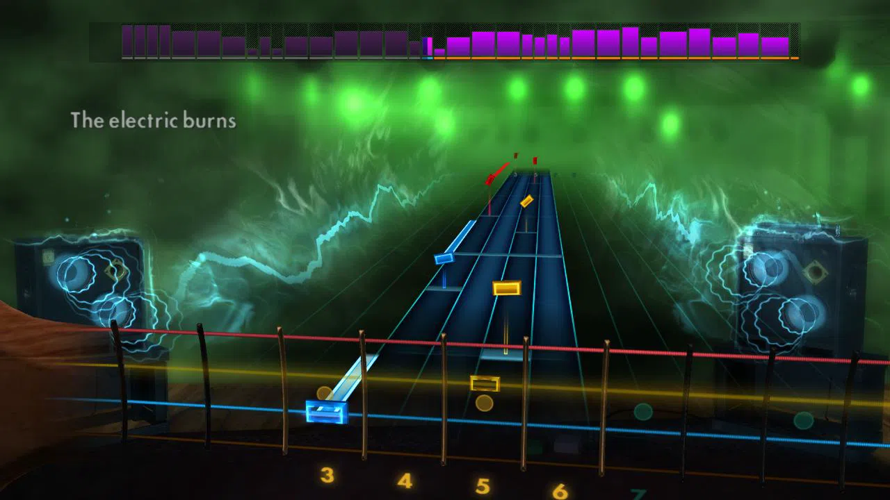 Rocksmith® 2014 – Black Label Society Song Pack Screenshot 0