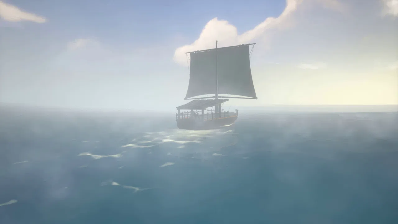 Fairwind Screenshot 5