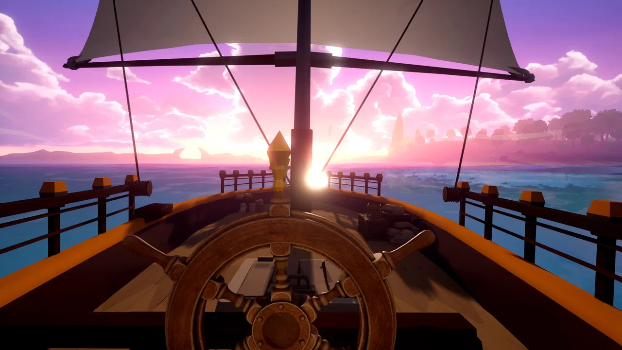 Fairwind Screenshot 0