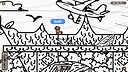 101 Dogs Hidden in Bangkok Screenshot 1