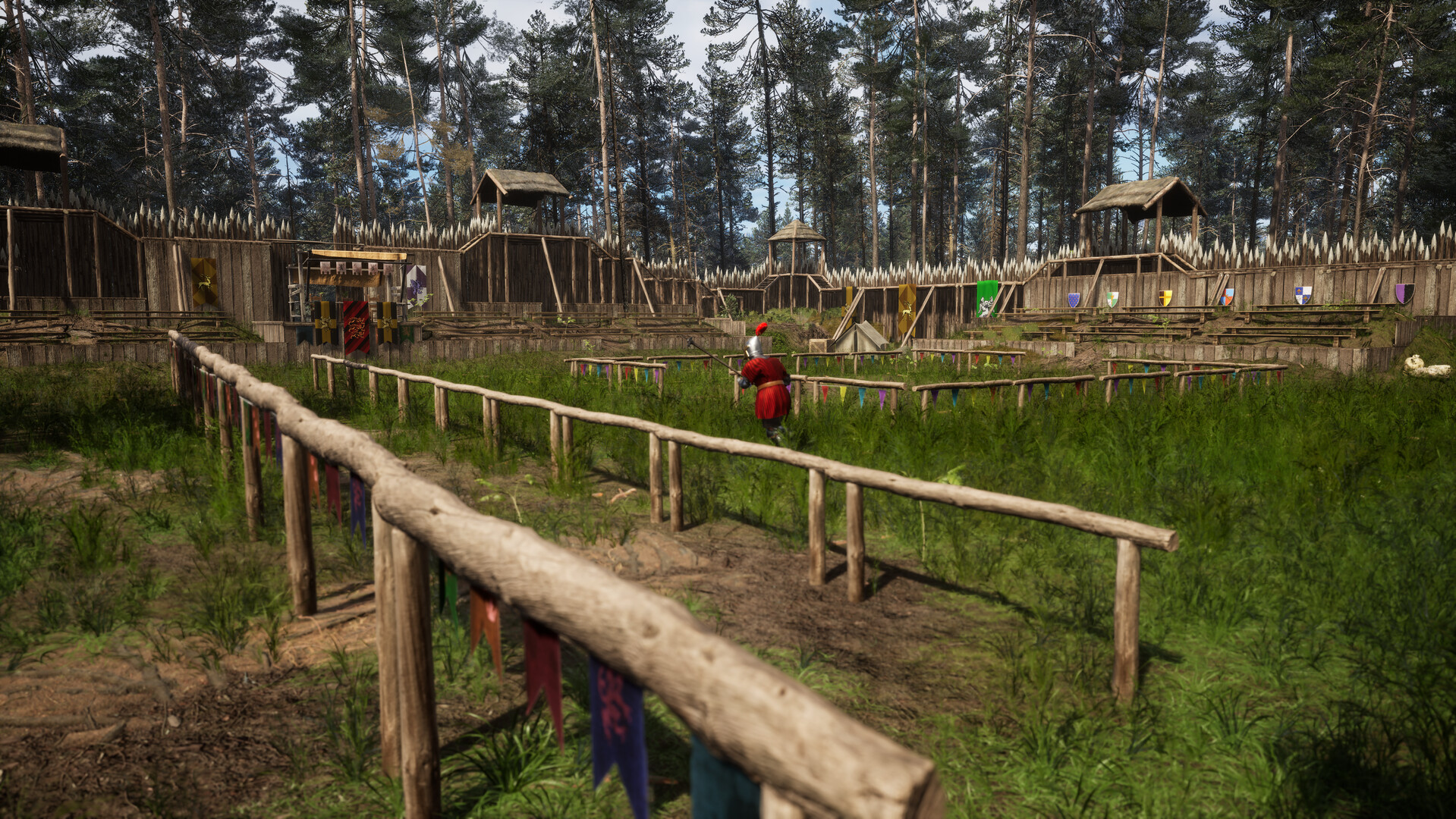 Renown Screenshot 15