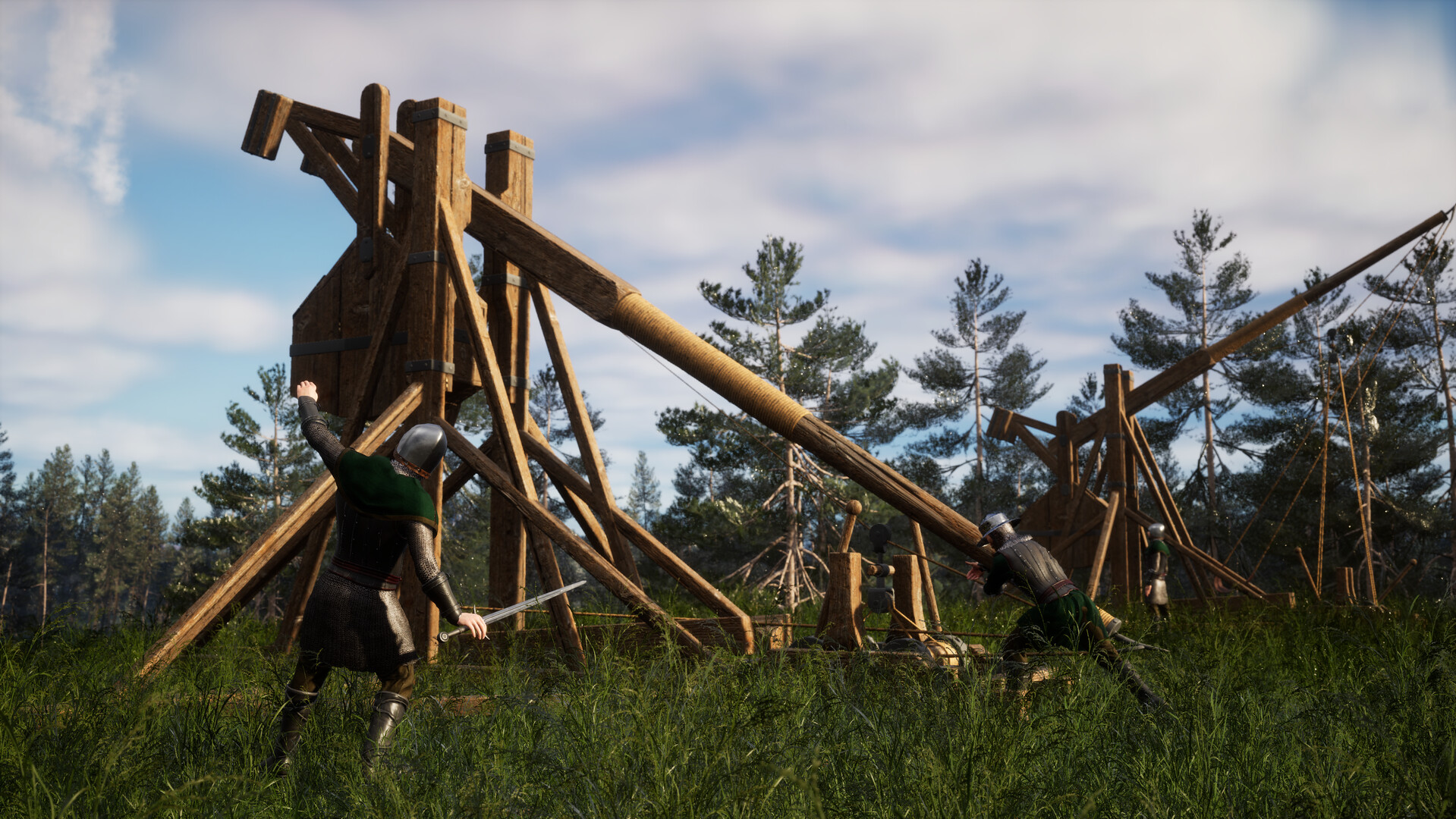 Renown Screenshot 10