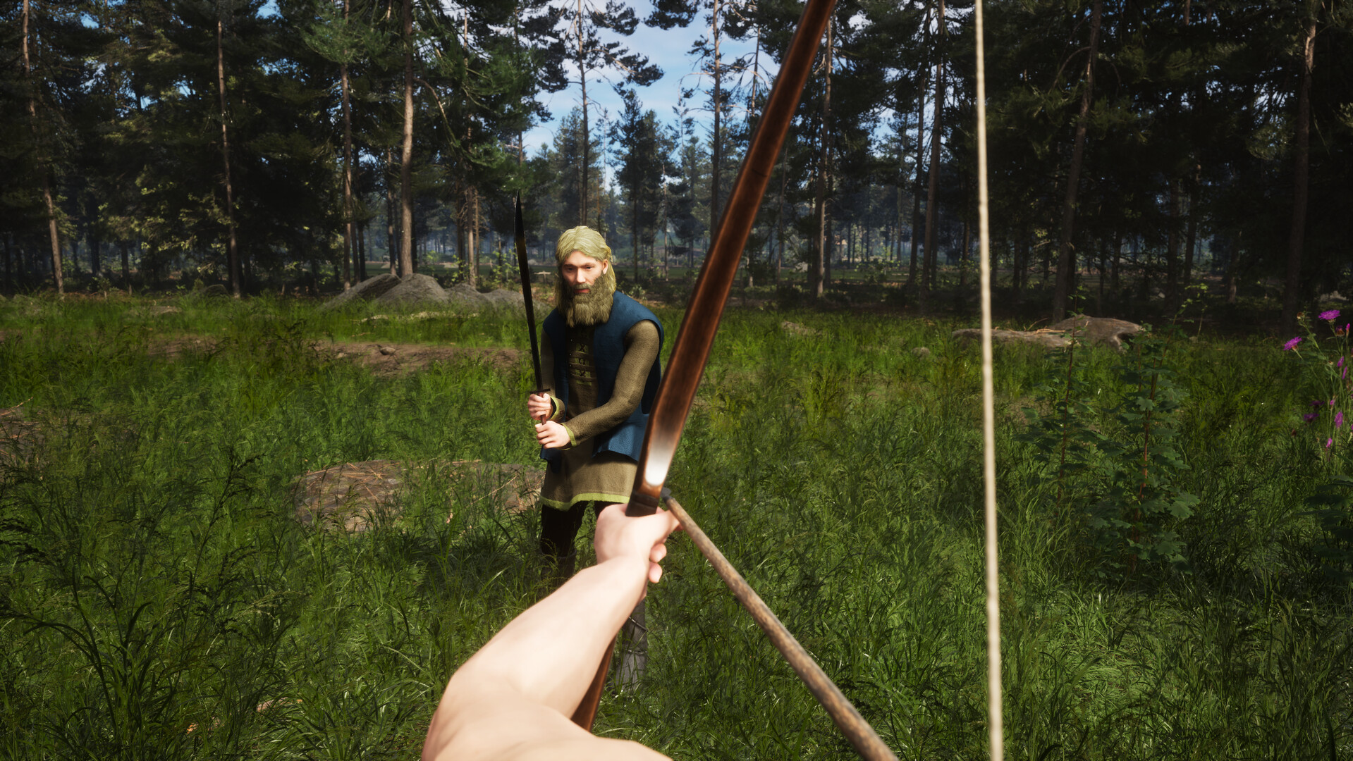 Renown Screenshot 14