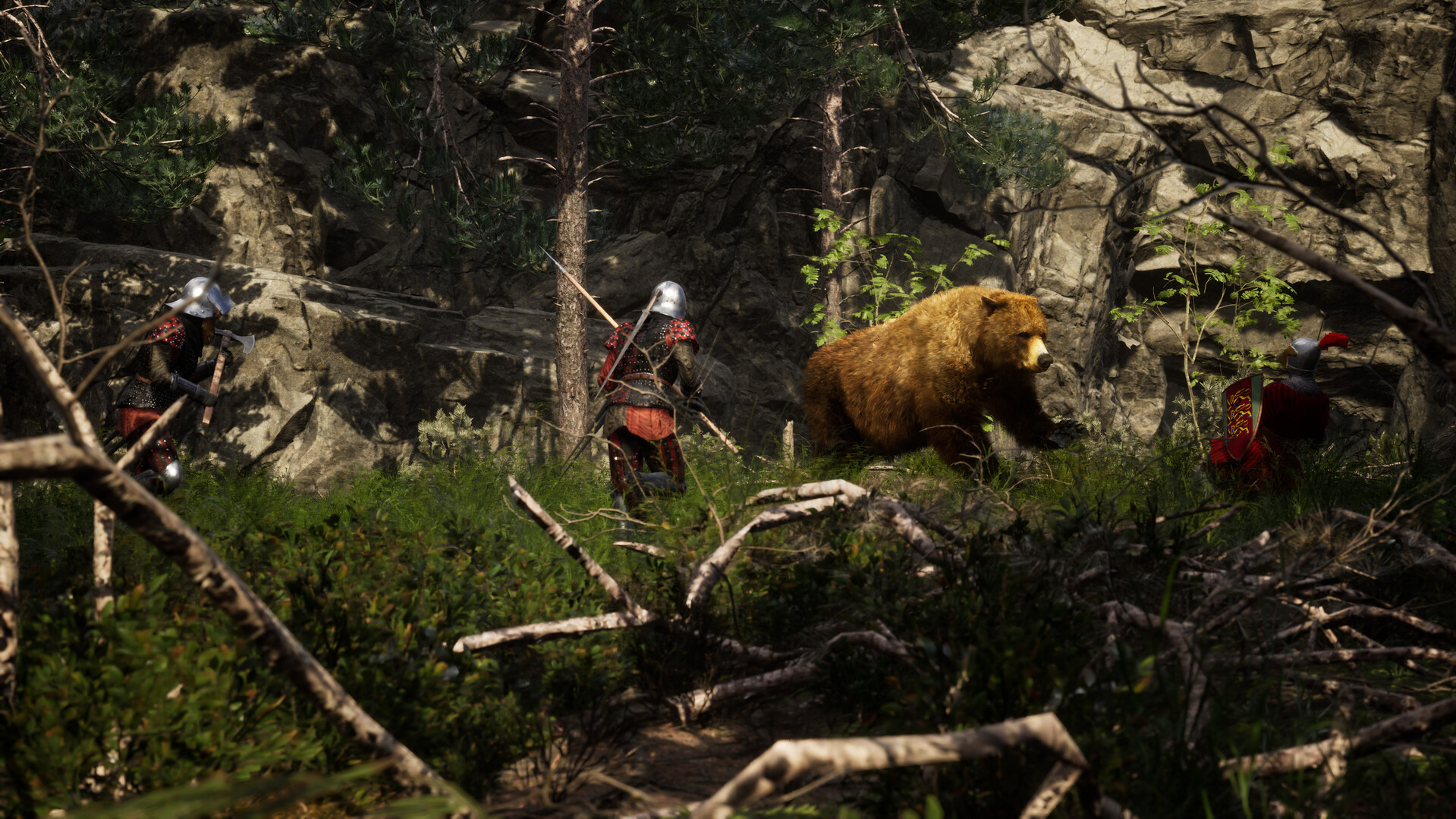 Renown Screenshot 12