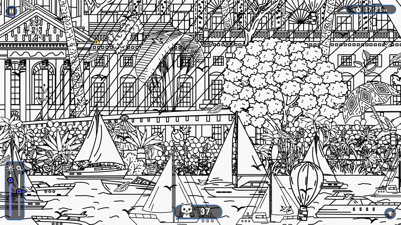 101 Cats in Dublin Screenshot 3