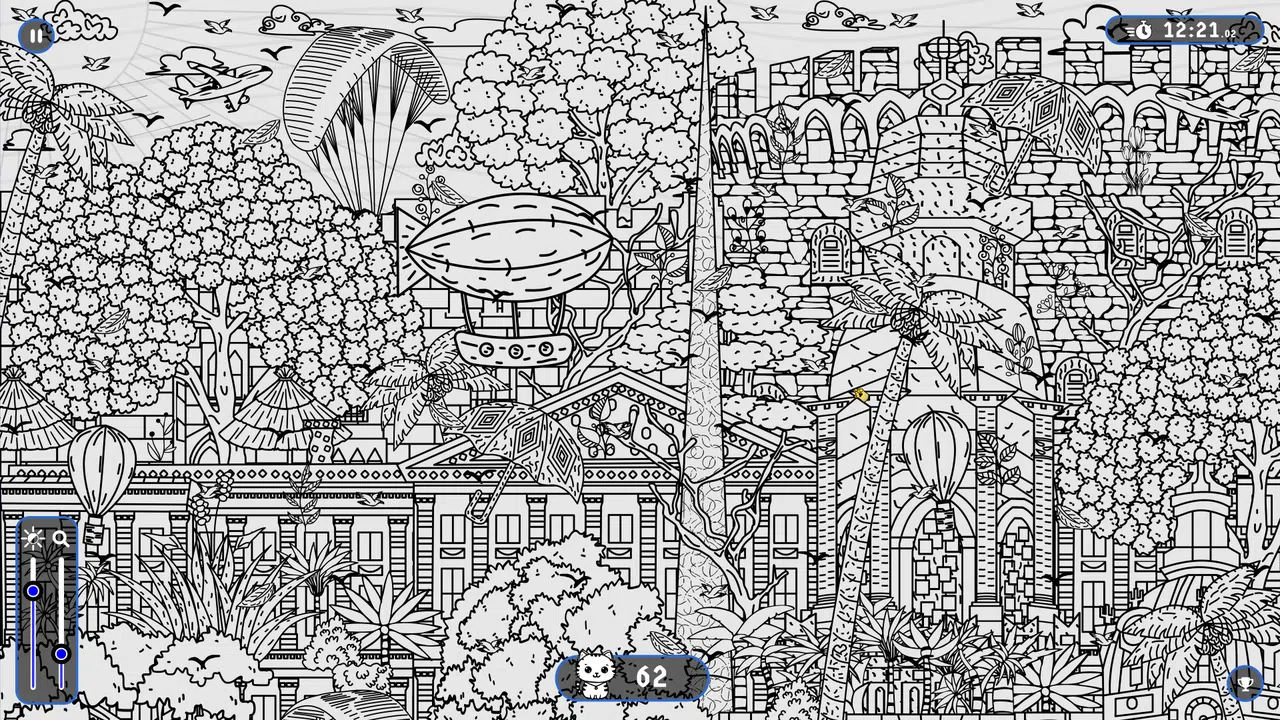 101 Cats in Dublin Screenshot 4