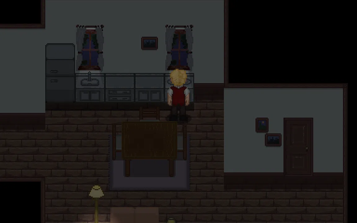 Palimpsest Screenshot 2