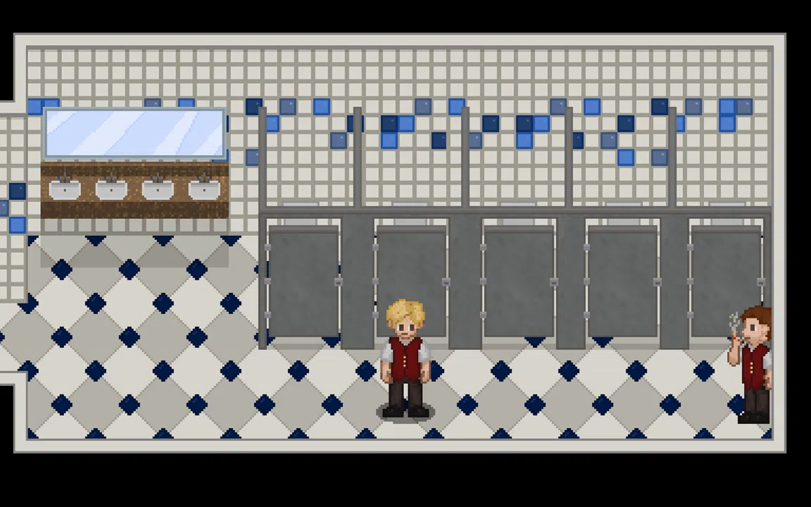 Palimpsest Screenshot 0