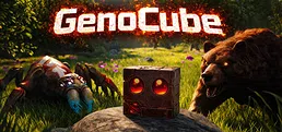 GenoCube