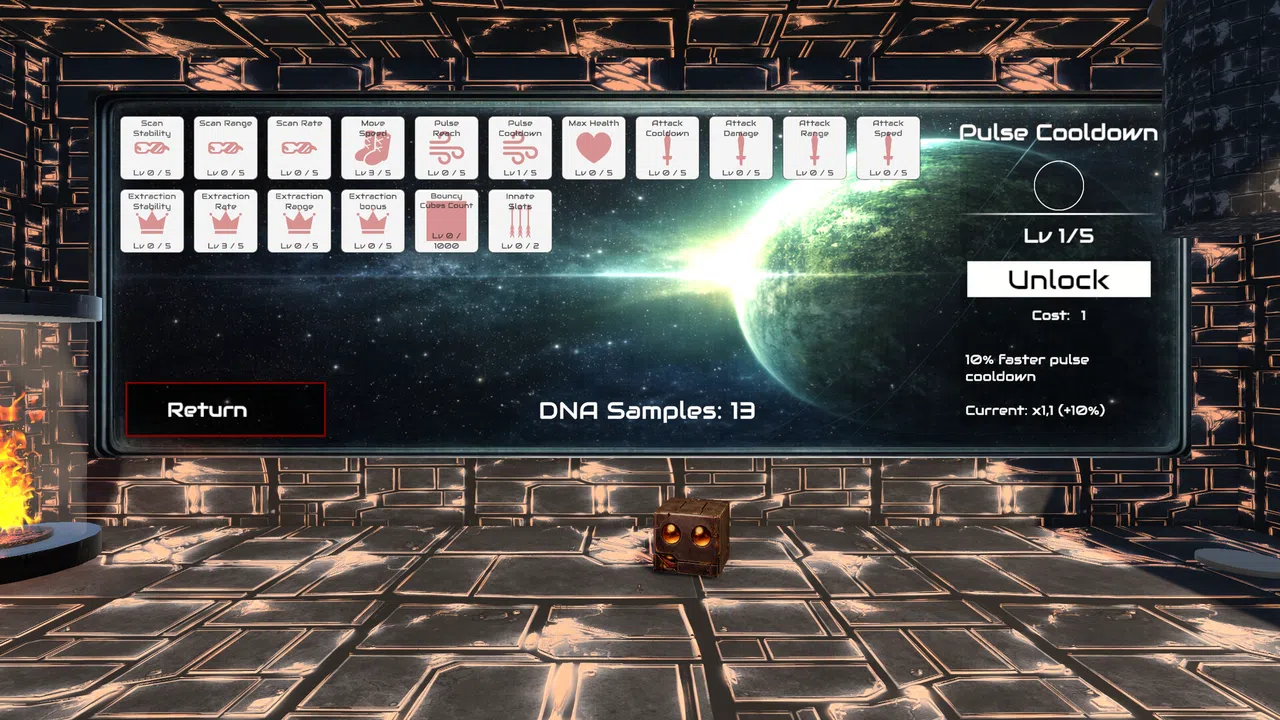 GenoCube Screenshot 10