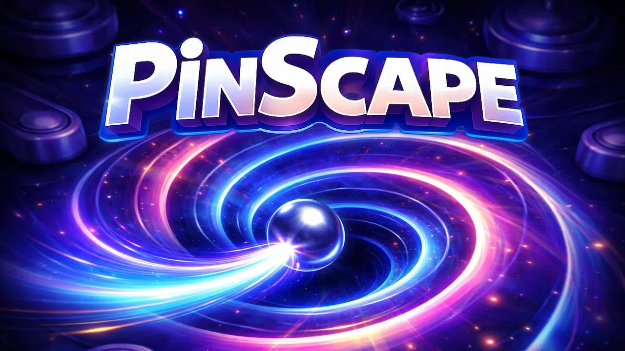 PinScape Demo Screenshot 0