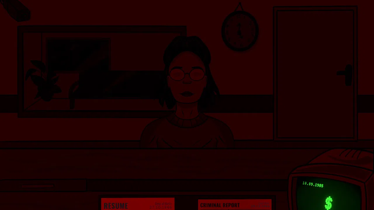 Under Review Screenshot 4