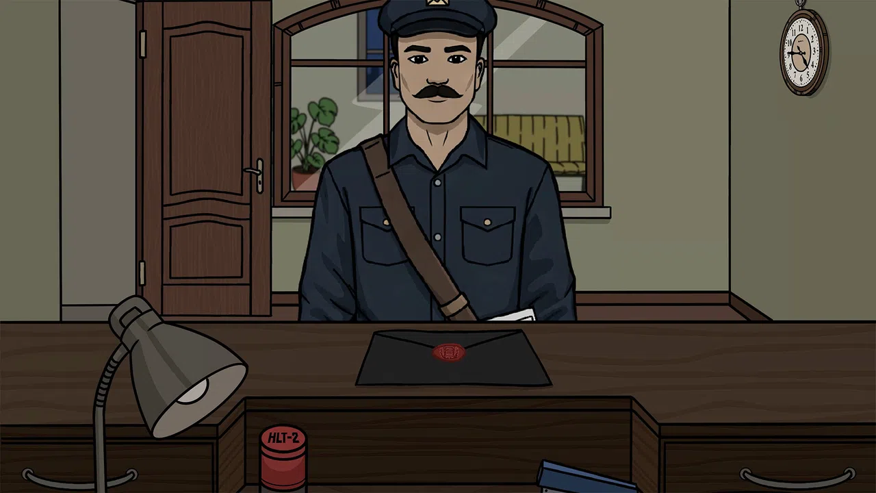 Under Review Screenshot 3