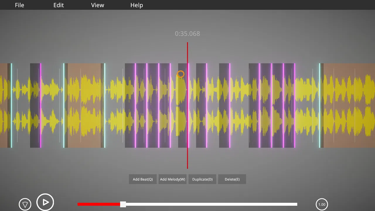 Betrix Screenshot 7